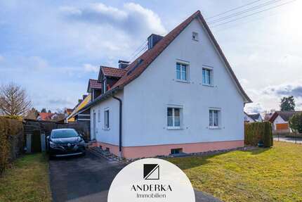 Haus Ichenhausen - 5 Zimmer, 93 m&sup2;, 335.000&euro; | Angebot:25873852
