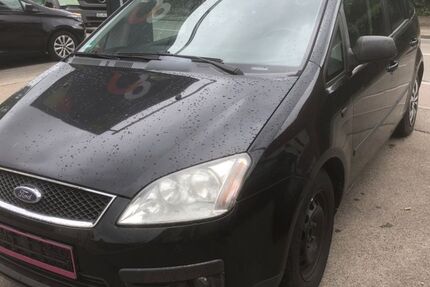 Ford C-Max 224.000 km 999 € Ichenhausen-Hochwang 89335