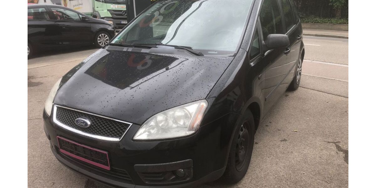 Ford C-Max 224.000 km 999 € Ichenhausen-Hochwang 89335