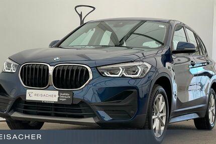 BMW X1 46.823 km 33.177 &euro; Ulm 89077