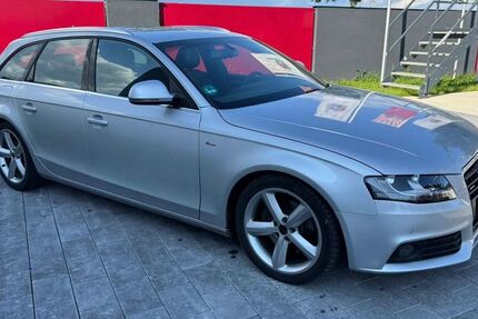 Audi A4 340.000 km 3.900 &euro; weissenhorn 89264