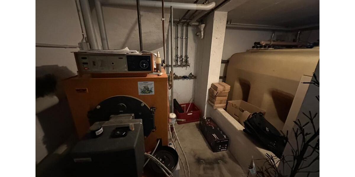 Geräumiges Reiheneckhaus in ruhiger Lage von Günzburg 6 zimmer