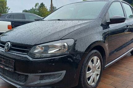 VW Polo 182.500 km 3.200 € Tafertshofen 86498