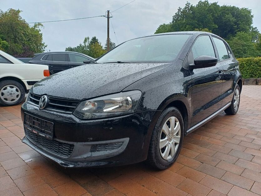VW Polo 182.500 km 3.200 € Tafertshofen 86498