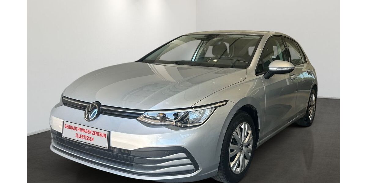 VW Golf 34.257 km 17.729 &euro; Illertissen 89257