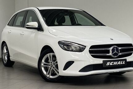 Mercedes-Benz B 200 46.028 km 24.848 &euro; Dornstadt 89160
