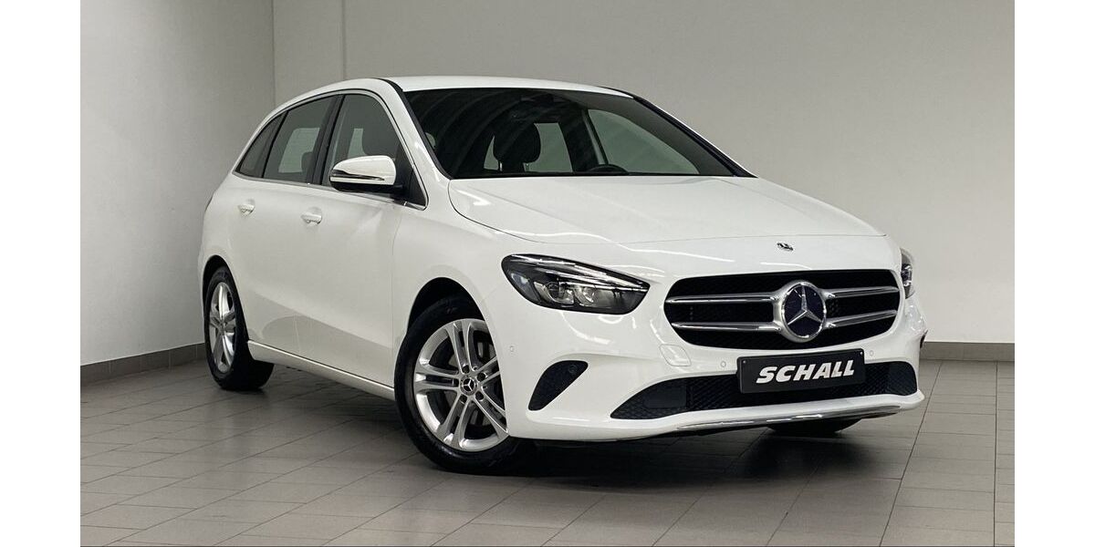 Mercedes-Benz B 200 46.028 km 24.848 &euro; Dornstadt 89160