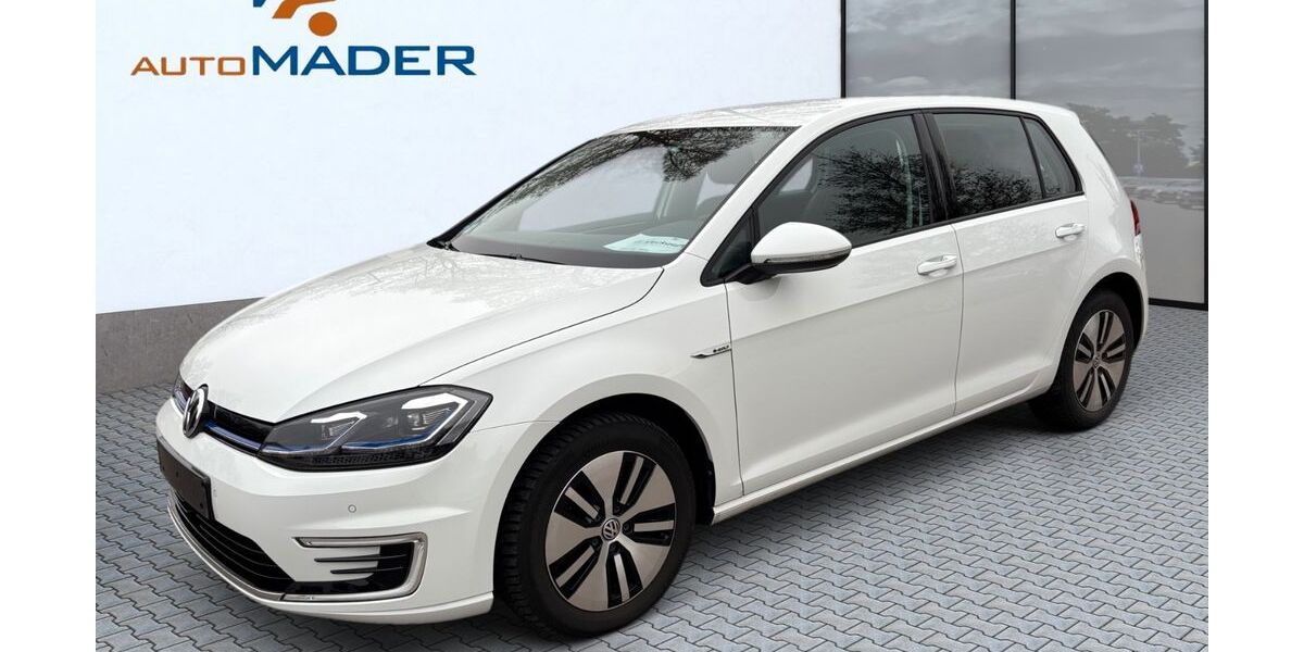 VW Golf 45.250 km 13.990 &euro; Blaustein 89134