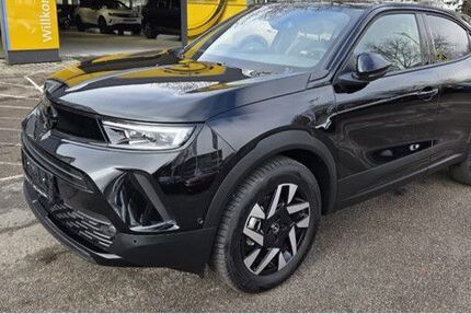Opel Mokka 3.700 km 21.490 &euro; Neu-Ulm 89231
