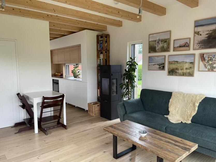 Neuwertiges 3-Zimmer-Tiny-House