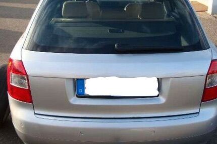 Audi A4 291.000 km 3.200 &euro; Illertissen 89257