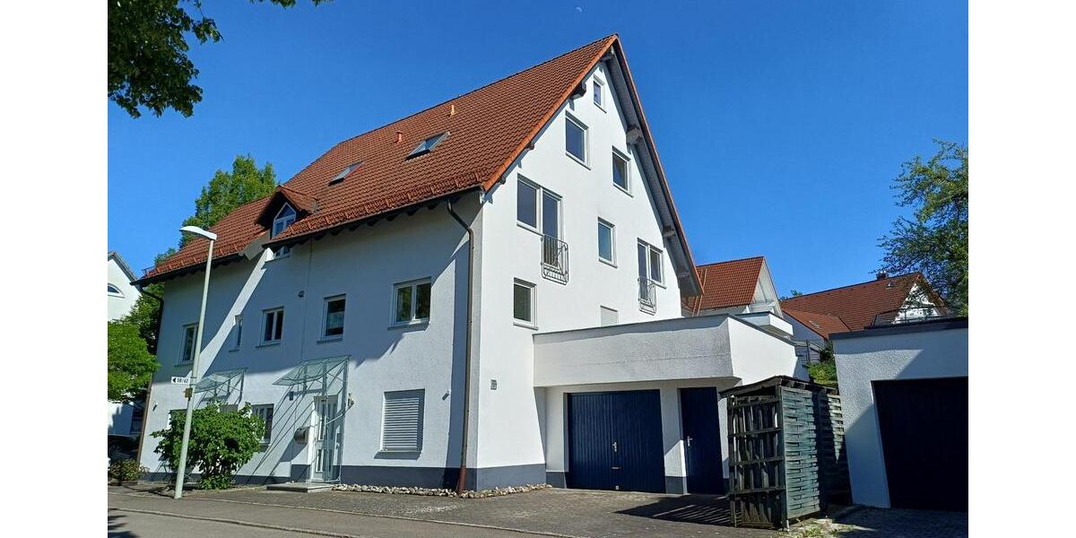 Doppelhaushälfte Ulm Donautal - 6.5 Zimmer, 165 m&sup2;, 650.000&euro; | Angebot:26711250