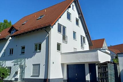 Haus Ulm Donautal - 6.5 Zimmer, 165 m&sup2;, 650.000&euro; | Angebot:26711250