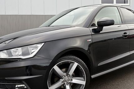 Audi A1 102.230 km 10.460 € Amstetten 73340