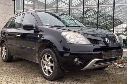 Renault Koleos 208.000 km 4.980 € Neu-Ulm 89231