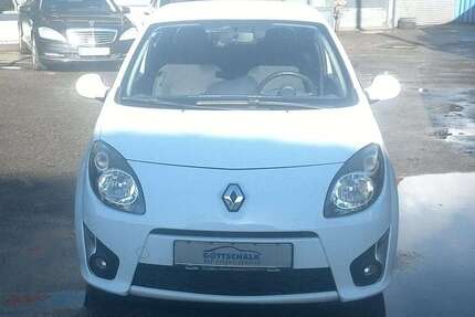 Renault Twingo 185.000 km 2.700 &euro; Hermaringen 89568
