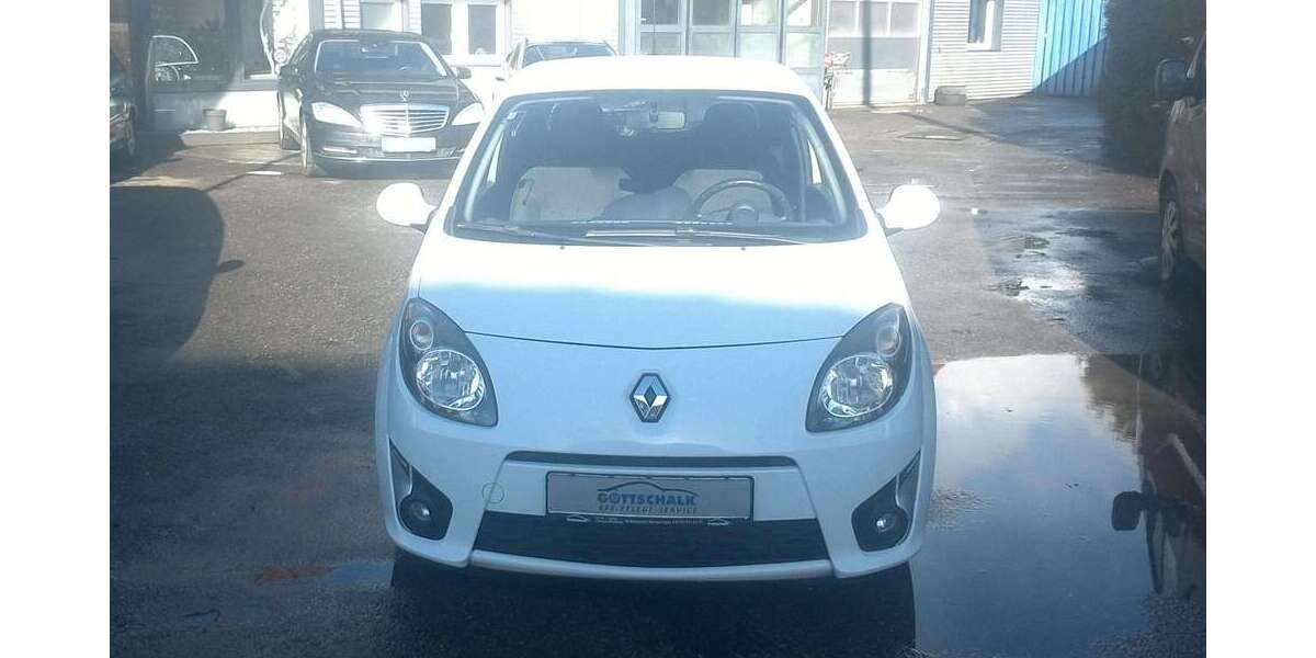 Renault Twingo 185.000 km 2.700 &euro; Hermaringen 89568