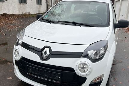 Renault Twingo 101.000 km 2.400 &euro; Neu-Ulm 89231