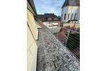 Dachgeschoßwohnung Ehingen (Donau) - 3.5 Zimmer, 90 m&sup2;, 1.000&euro; | Angebot:26670354
