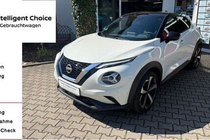 Nissan Juke 26.816 km 18.900 &euro; Altenstadt 89281