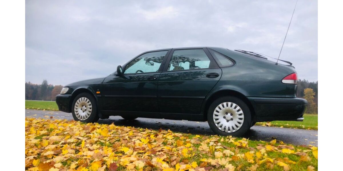 Saab 9-3 294.700 km 1.700 &euro; Pfaffenhofen an der Roth 89284