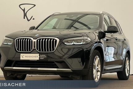BMW X3 131.305 km 30.290 &euro; Ulm 89077