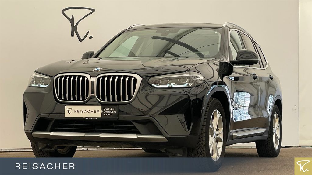 BMW X3 131.305 km 30.290 &euro; Ulm 89077