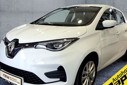 Renault ZOE 86.360 km 11.980 &euro; Schemmerhofen 88433