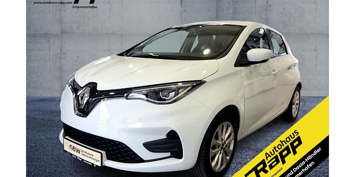 Renault ZOE 86.360 km 11.980 &euro; Schemmerhofen 88433
