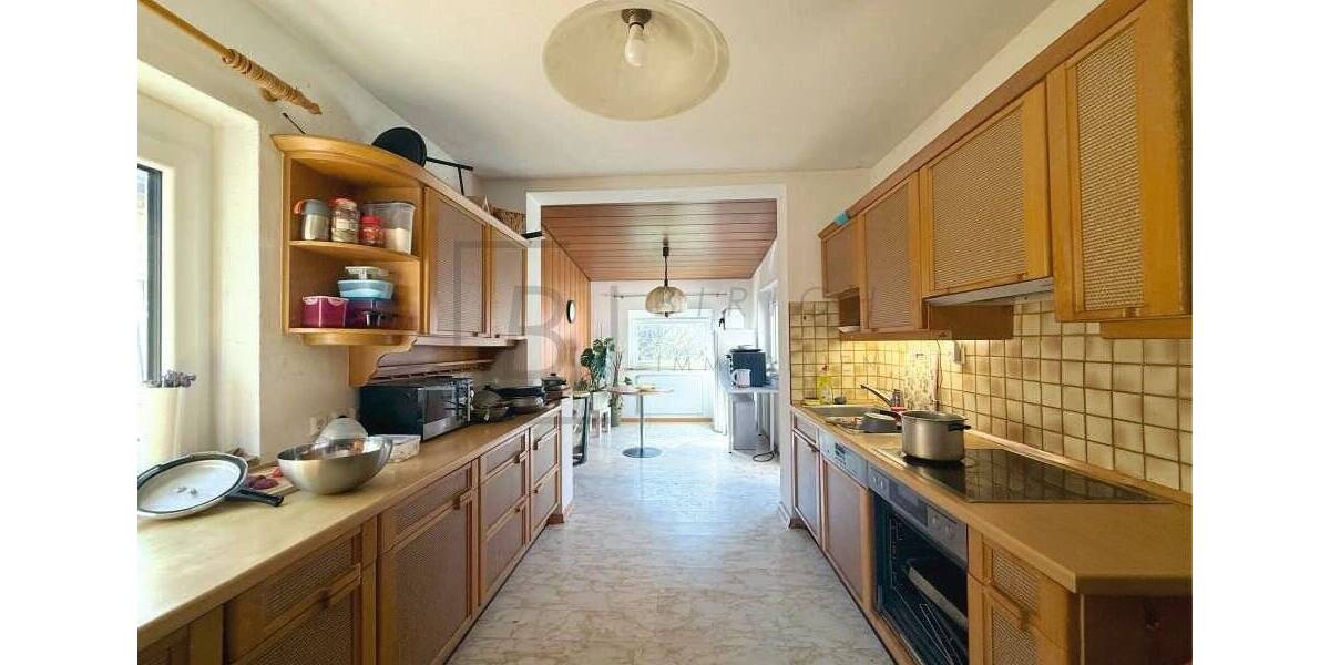 Mehrfamilienhaus, Wohnhaus Neu-Ulm Stadtmitte - 9 Zimmer, 260 m&sup2;, 1.040.000&euro; | Angebot:19953245