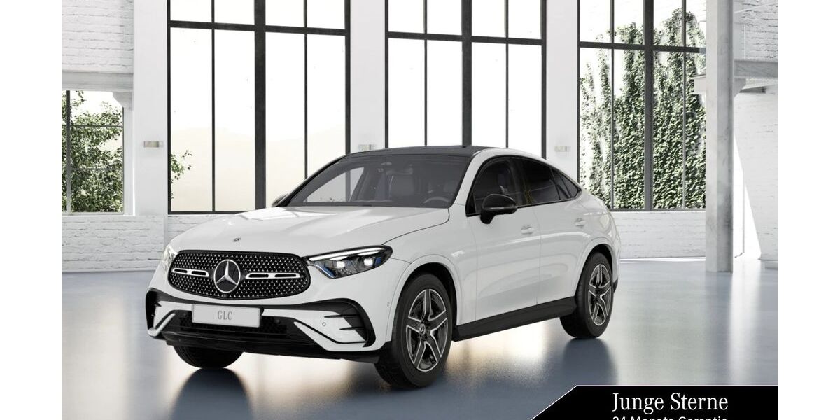Mercedes-Benz GLC 220 16.289 km 65.990 &euro; Neu-Ulm 89231