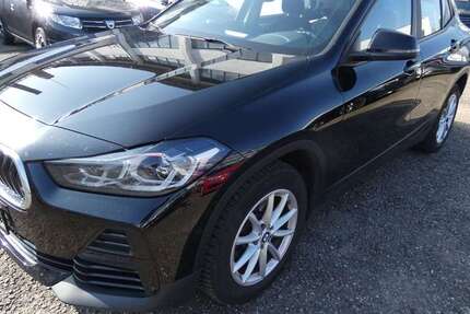 BMW X2 130.000 km 18.990 &euro; Neu-Ulm 89231