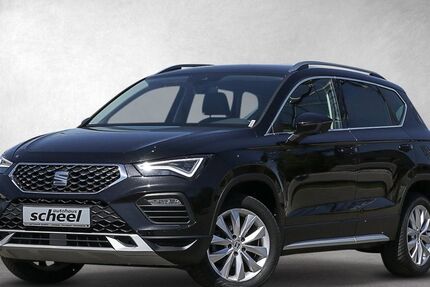 Seat Ateca 36.527 km 23.790 &euro; Leipheim 89340