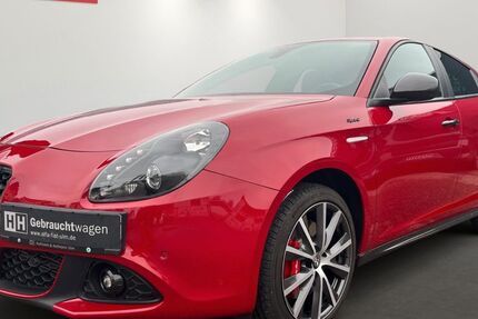 Alfa Romeo Giulietta 88.933 km 15.390 &euro; Ulm 89081