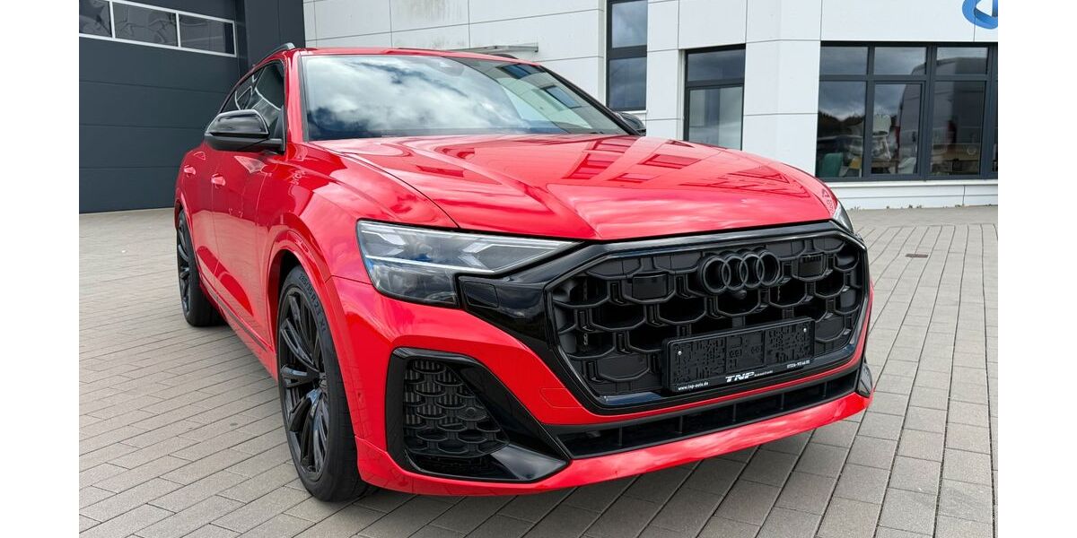 Audi SQ8 6.800 km 105.000 &euro; Lonsee-Luizhausen 89173