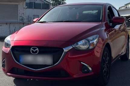 Mazda 2 44.300 km 13.000 &euro; Blaustein, Stadt 89134