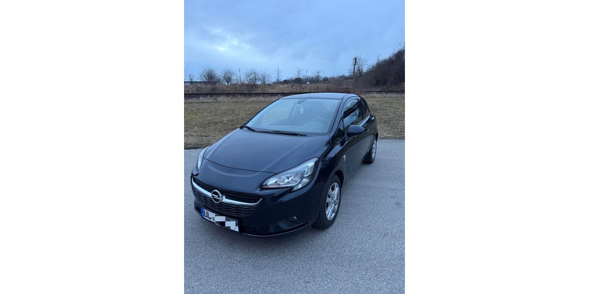 Opel Corsa 74.197 km 9.300 &euro; Illerrieden 89186