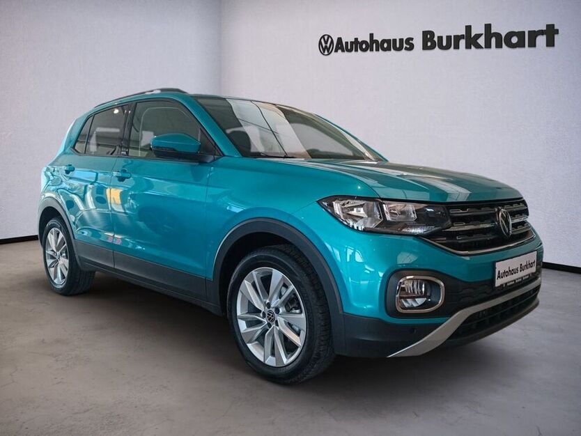 T-Cross