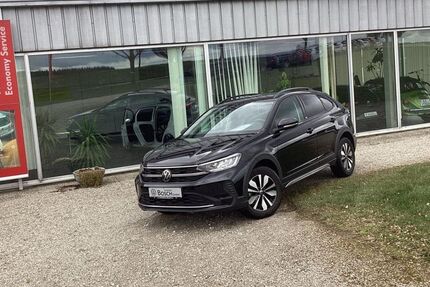 VW Taigo 36.312 km 19.650 &euro; Schnürpflingen-Ammerstetten 89194