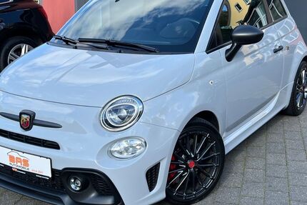Abarth 695 62.900 km 20.000 &euro; Geislingen/Steige 73312