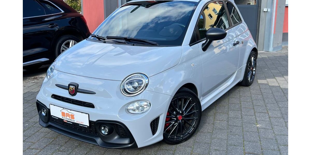 Abarth 695 62.900 km 20.000 &euro; Geislingen/Steige 73312