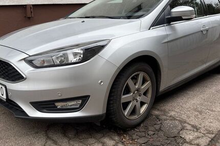 Ford Focus 134.000 km 6.990 &euro; Neu-Ulm (Pfuhl) 89233