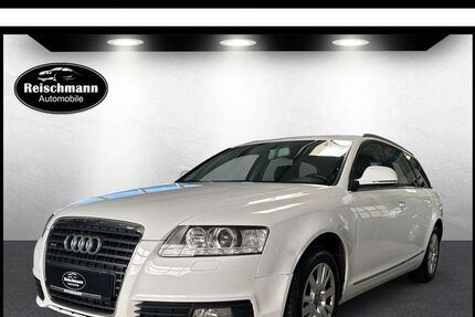 Audi A6 198.407 km 5.999 &euro; Dietenheim 89165