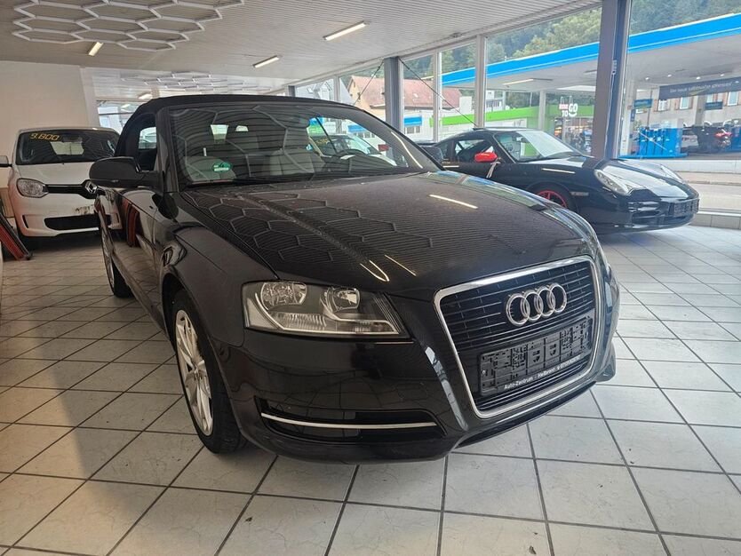 Audi A3 189.900 km 7.990 € Geislingen an der Steige 73312