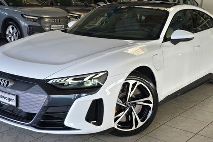 Audi e-tron GT 139.500 km 41.500 &euro; Ichenhausen 89335
