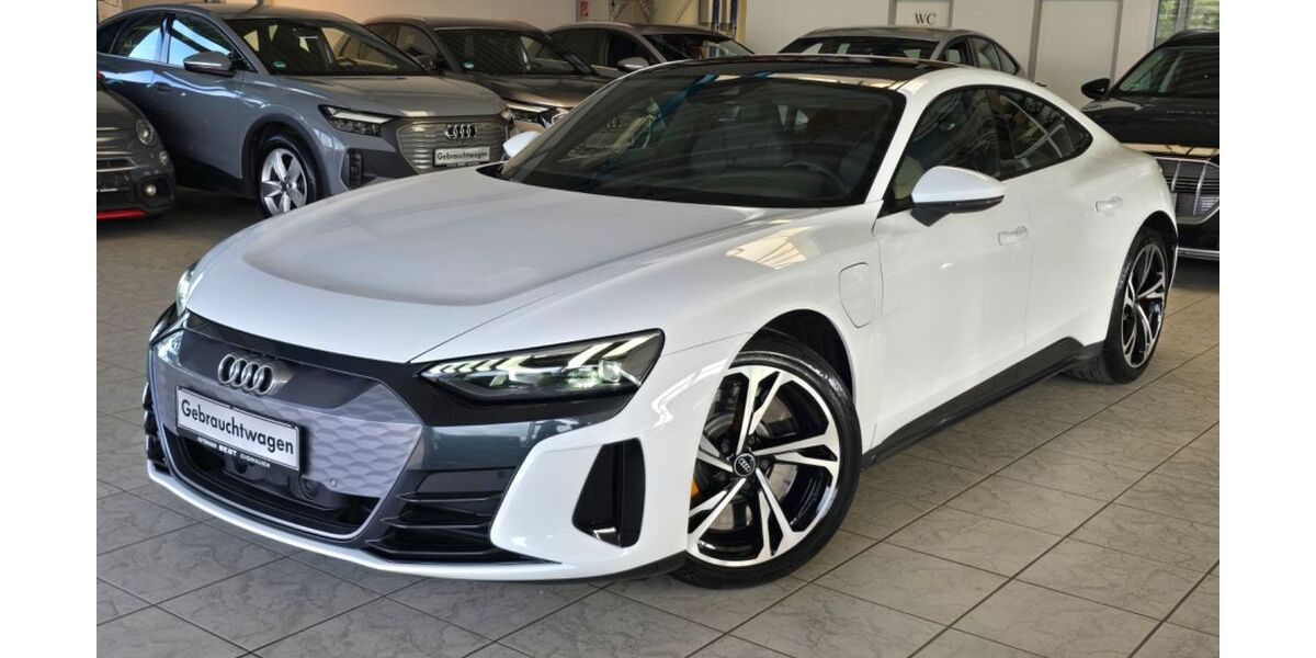Audi e-tron GT 139.500 km 41.500 &euro; Ichenhausen 89335