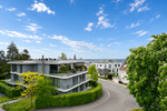 Designwohnung am Michelsberg – Luxus in Bestlage von Ulm - Etagenwohnung Ulm Obertalfingen | Angebot:26634597