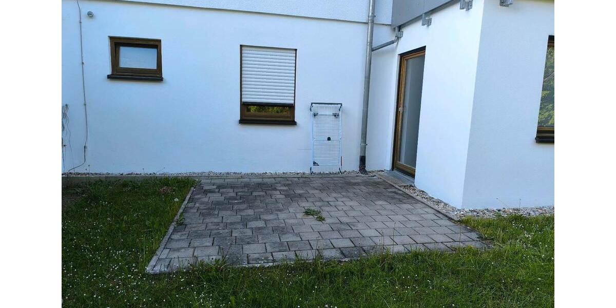 Etagenwohnung Laupheim - 2 Zimmer, 50 m&sup2;, 620&euro; | Angebot:26630887