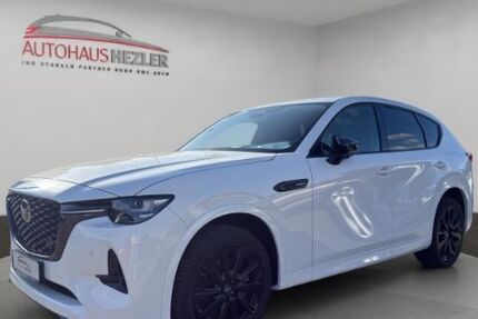 Mazda CX-60 52.980 km 32.990 &euro; Amstetten 73340