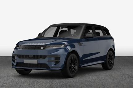 Land Rover Range Rover Sport 2.313 km 124.900 &euro; Neu-Ulm 89231